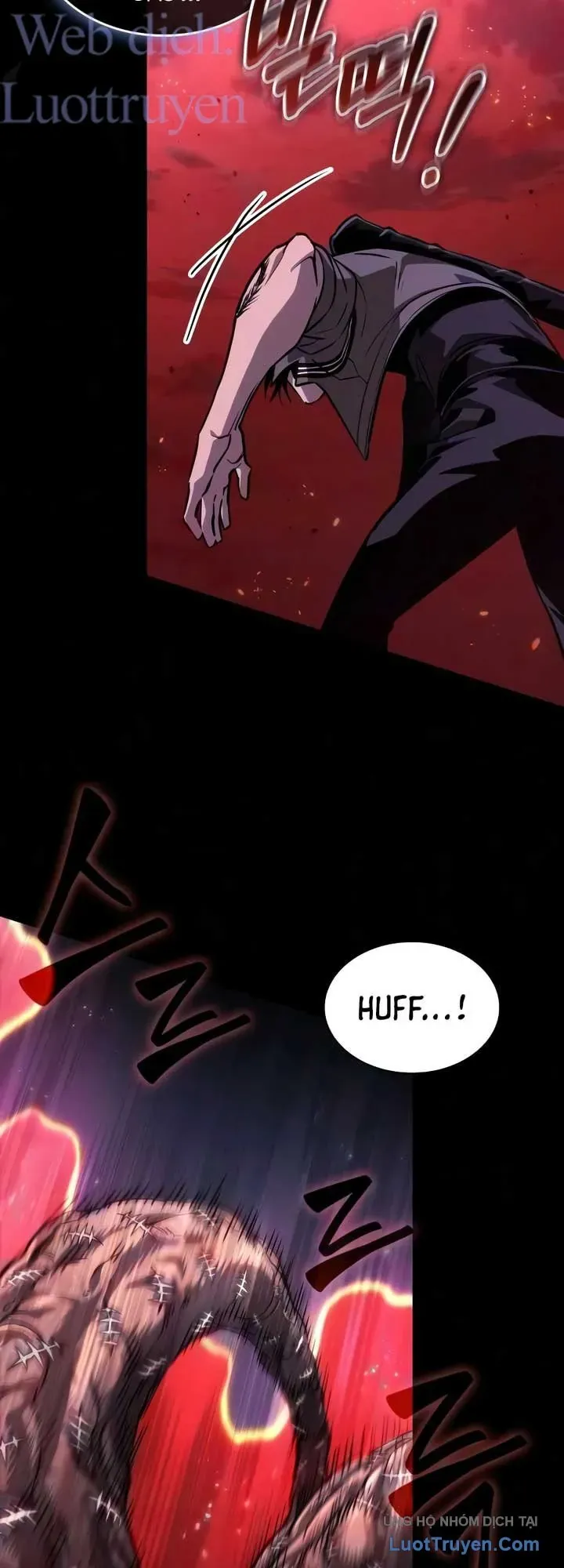 Thế Giới Sau Tận Thế Chap 234 - Next Chap 235