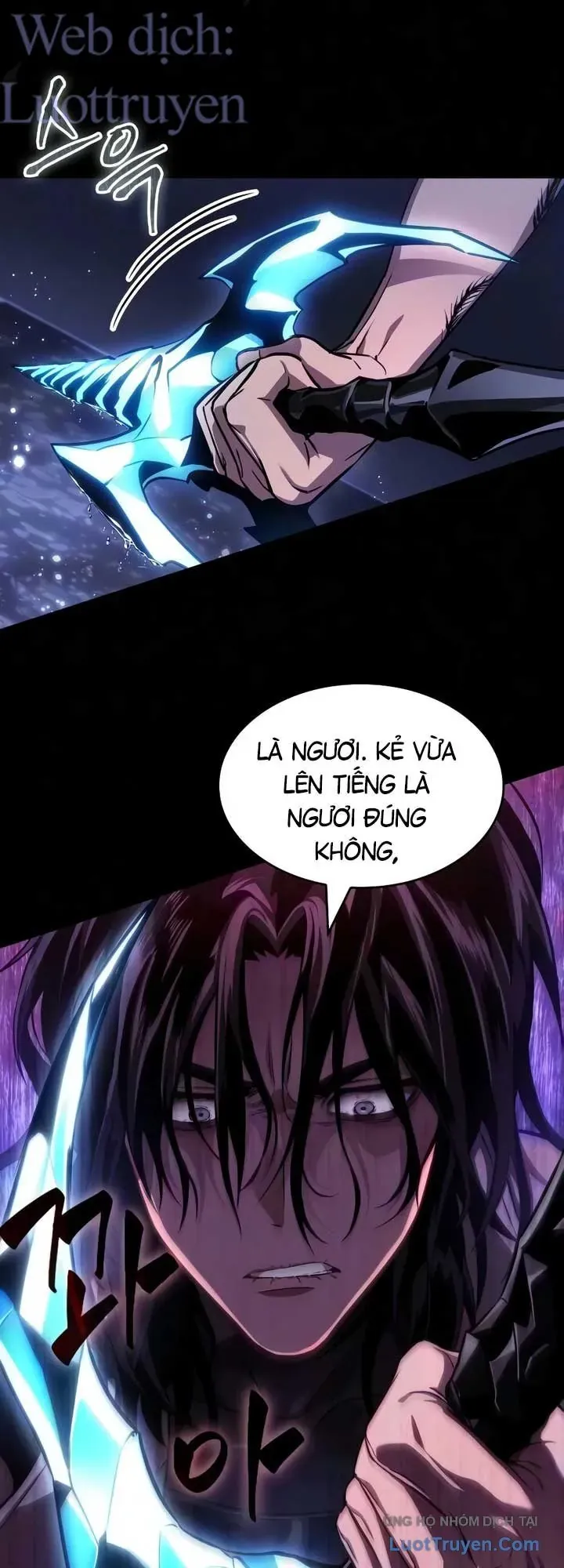 Thế Giới Sau Tận Thế Chap 234 - Next Chap 235