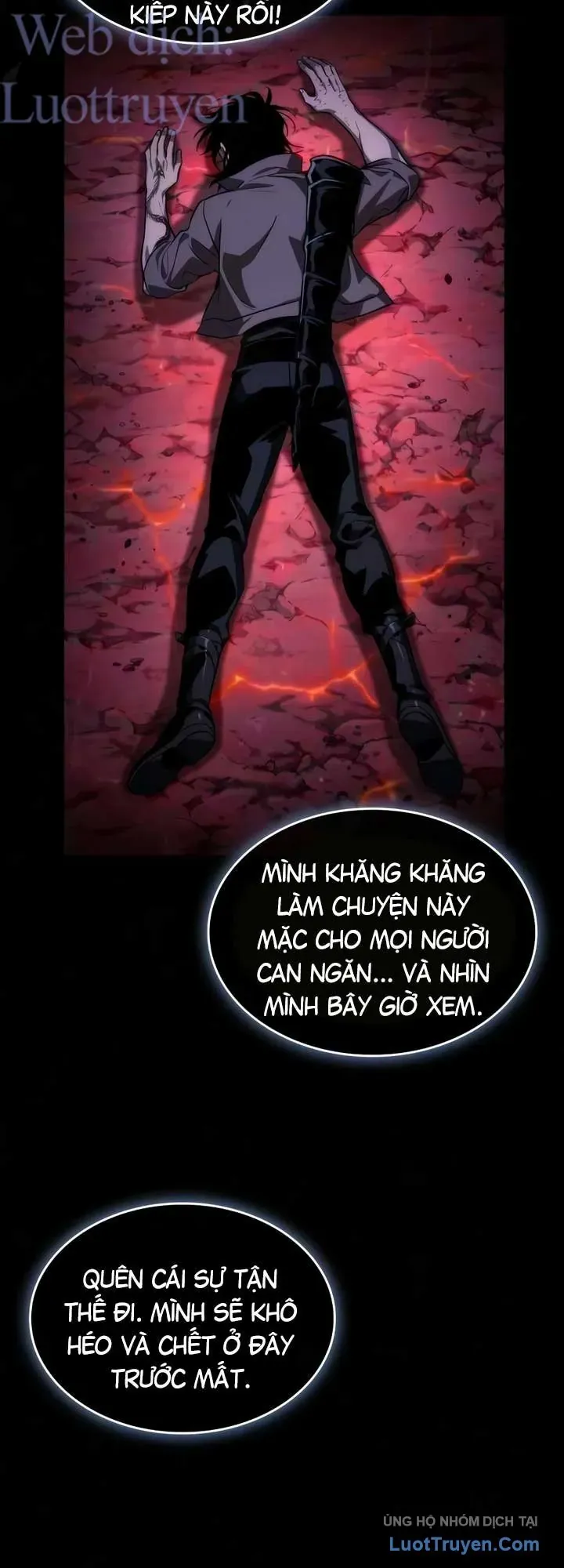 Thế Giới Sau Tận Thế Chap 234 - Next Chap 235