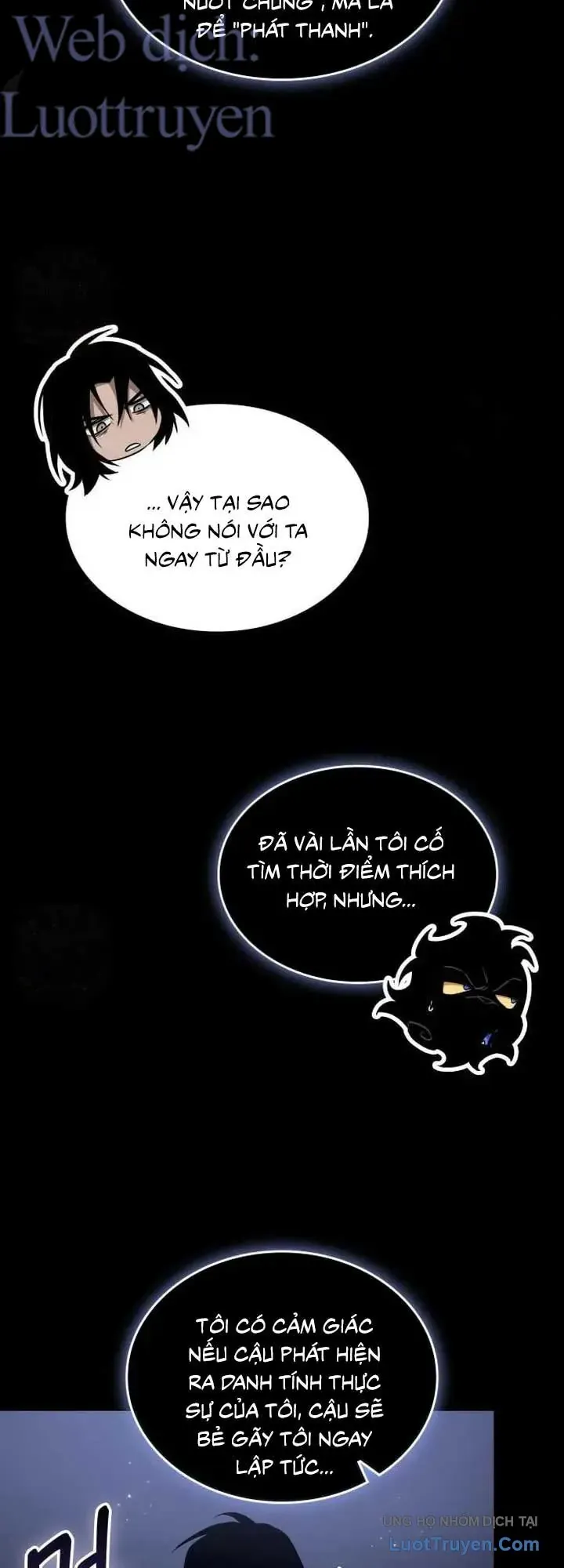 Thế Giới Sau Tận Thế Chap 235 - Next Chap 236