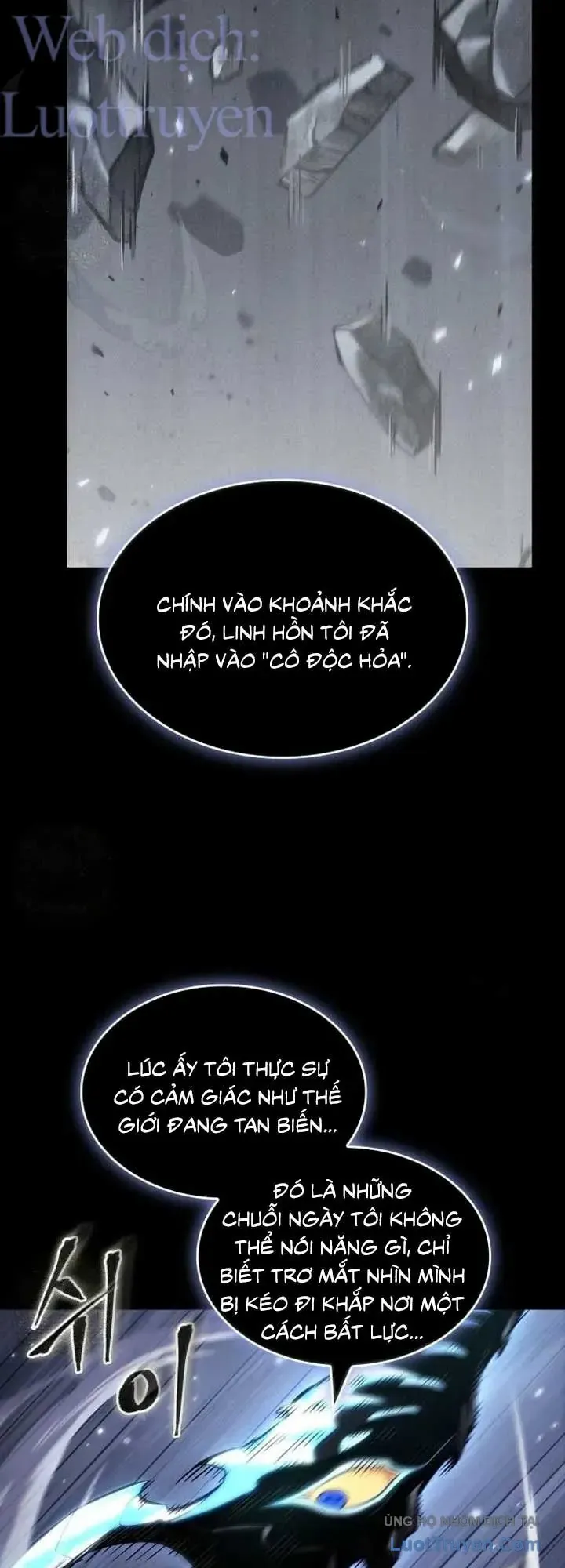 Thế Giới Sau Tận Thế Chap 235 - Next Chap 236