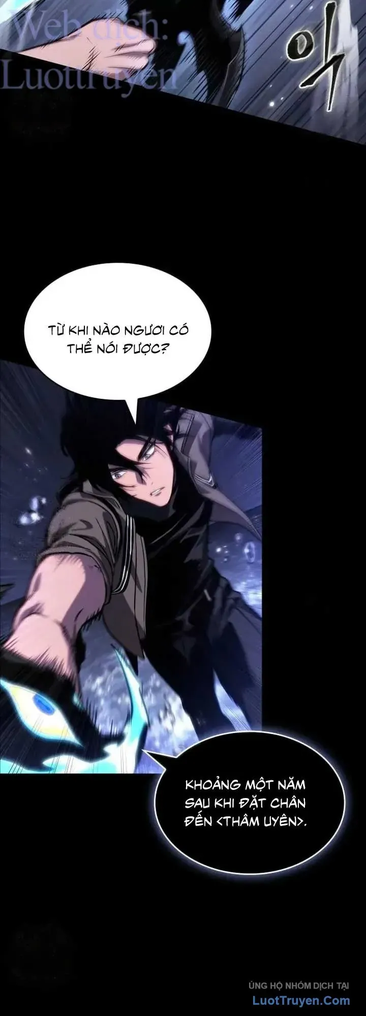Thế Giới Sau Tận Thế Chap 235 - Next Chap 236