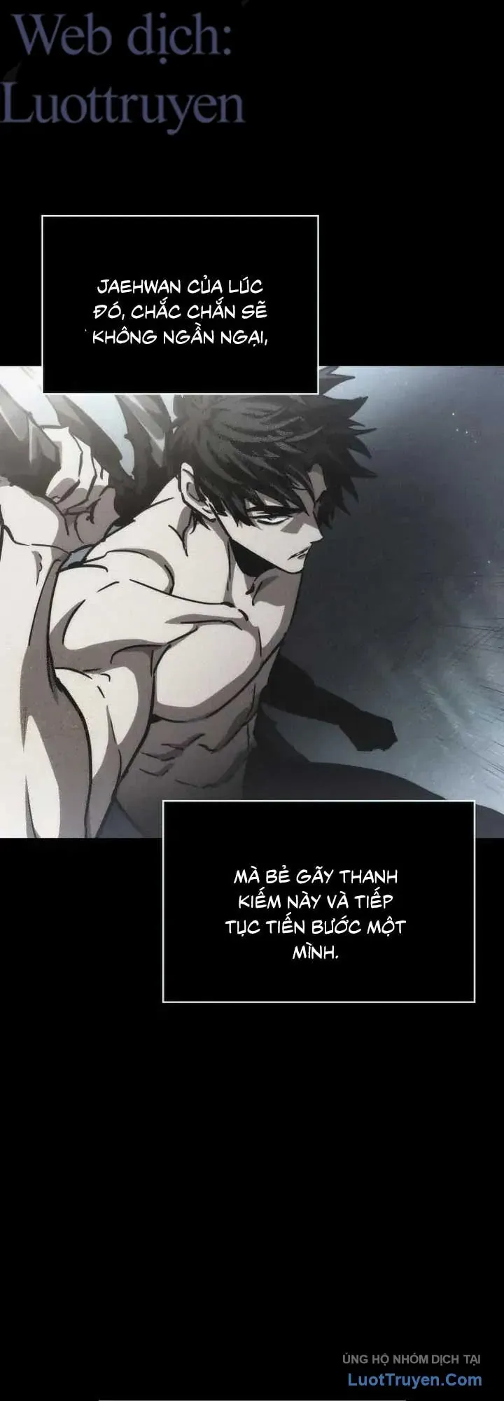 Thế Giới Sau Tận Thế Chap 235 - Next Chap 236