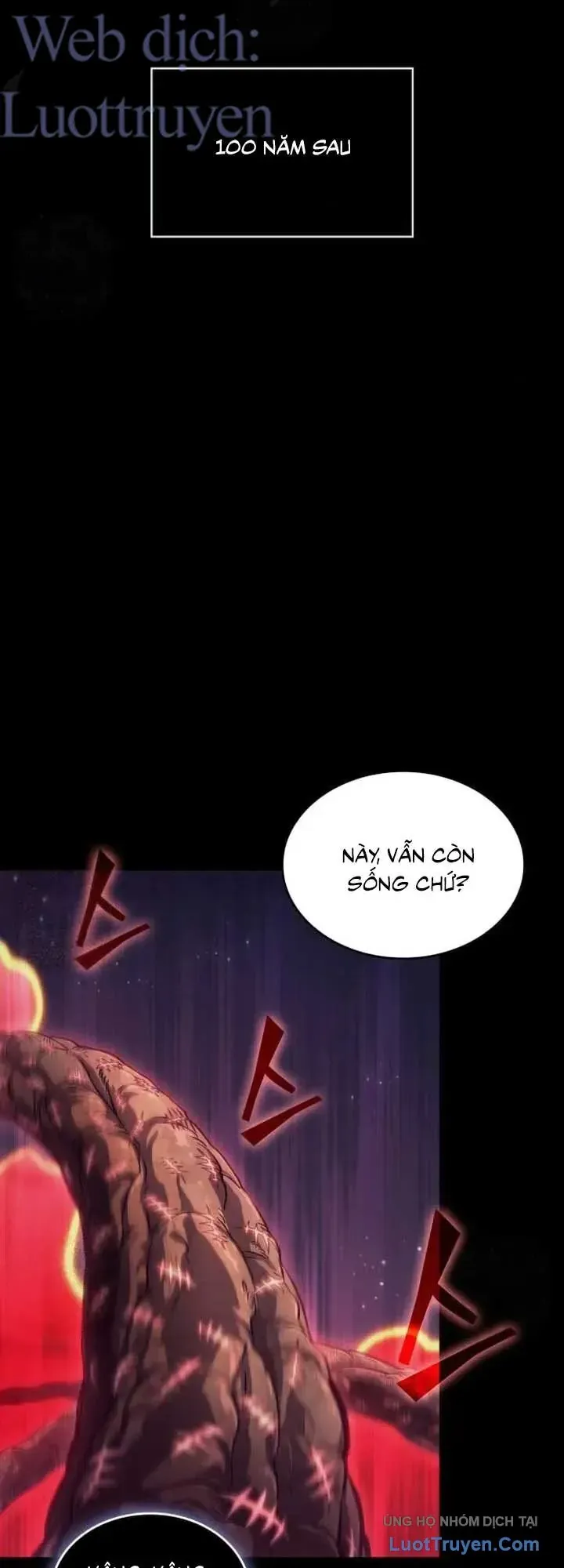 Thế Giới Sau Tận Thế Chap 235 - Next Chap 236