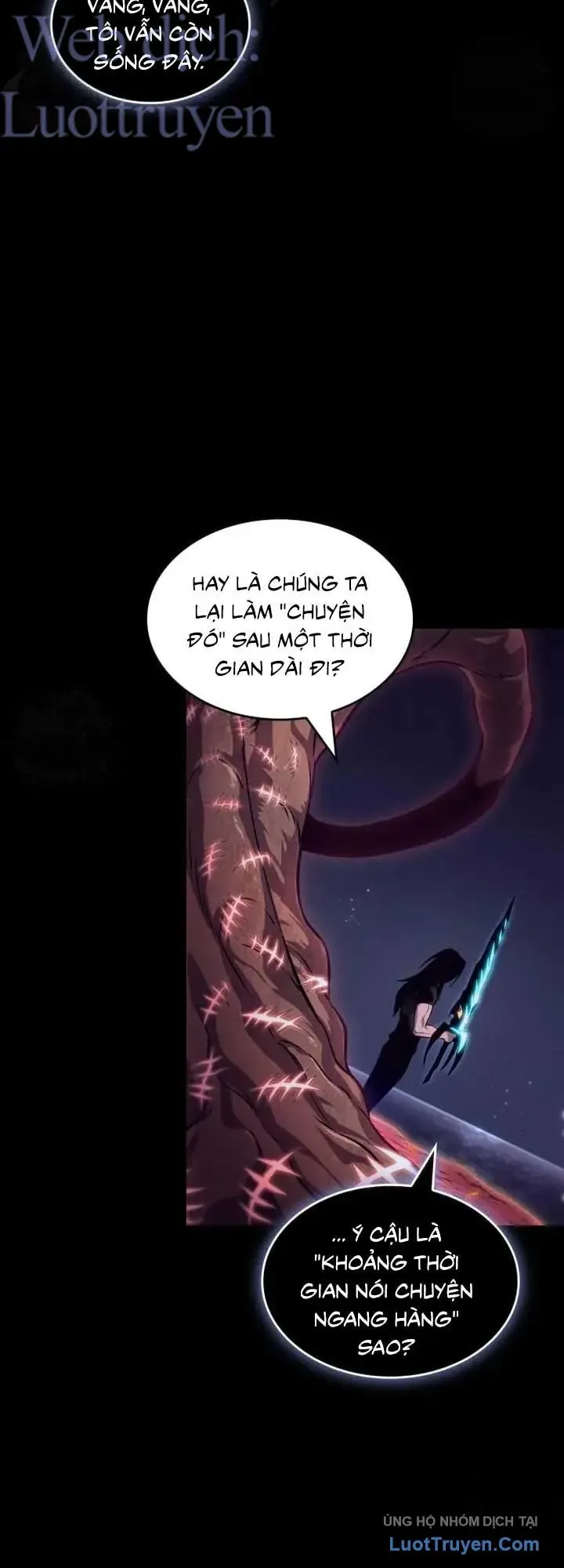 Thế Giới Sau Tận Thế Chap 235 - Next Chap 236