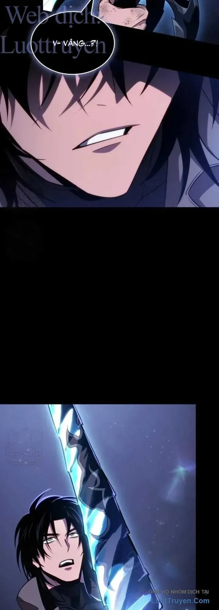 Thế Giới Sau Tận Thế Chap 235 - Next Chap 236