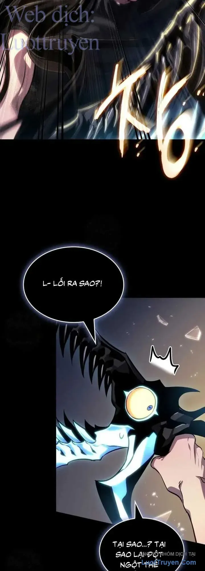 Thế Giới Sau Tận Thế Chap 235 - Next Chap 236