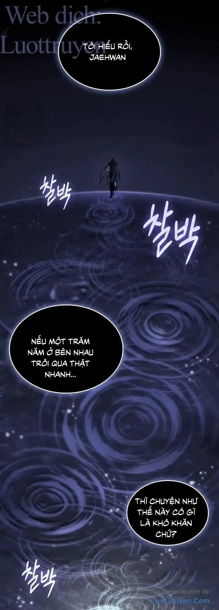 Thế Giới Sau Tận Thế Chap 235 - Next Chap 236