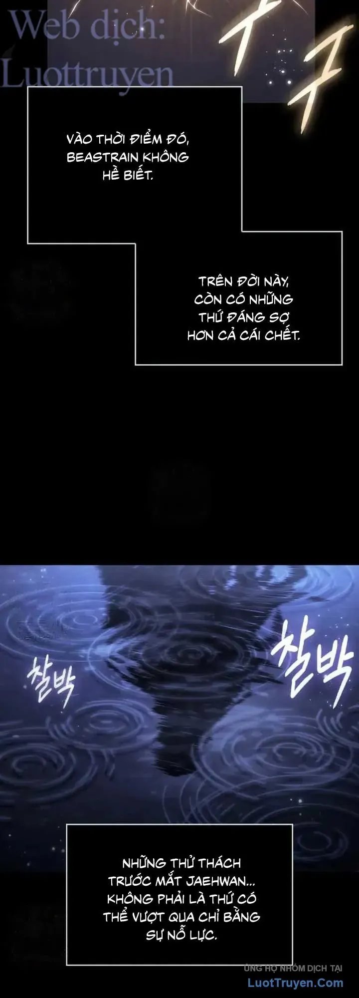 Thế Giới Sau Tận Thế Chap 235 - Next Chap 236