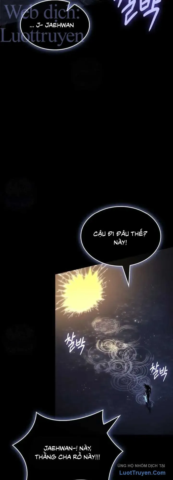 Thế Giới Sau Tận Thế Chap 235 - Next Chap 236