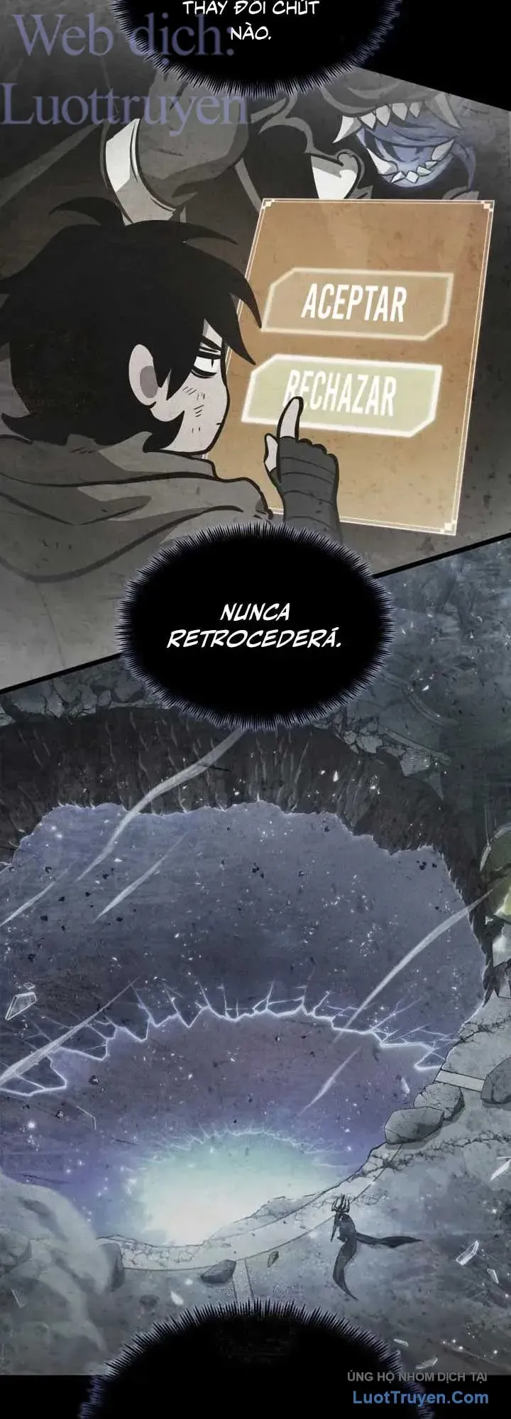 Thế Giới Sau Tận Thế Chap 235 - Next Chap 236