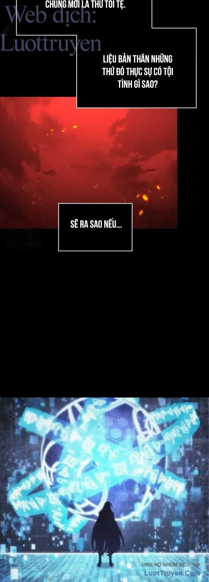 Thế Giới Sau Tận Thế Chap 235 - Next Chap 236