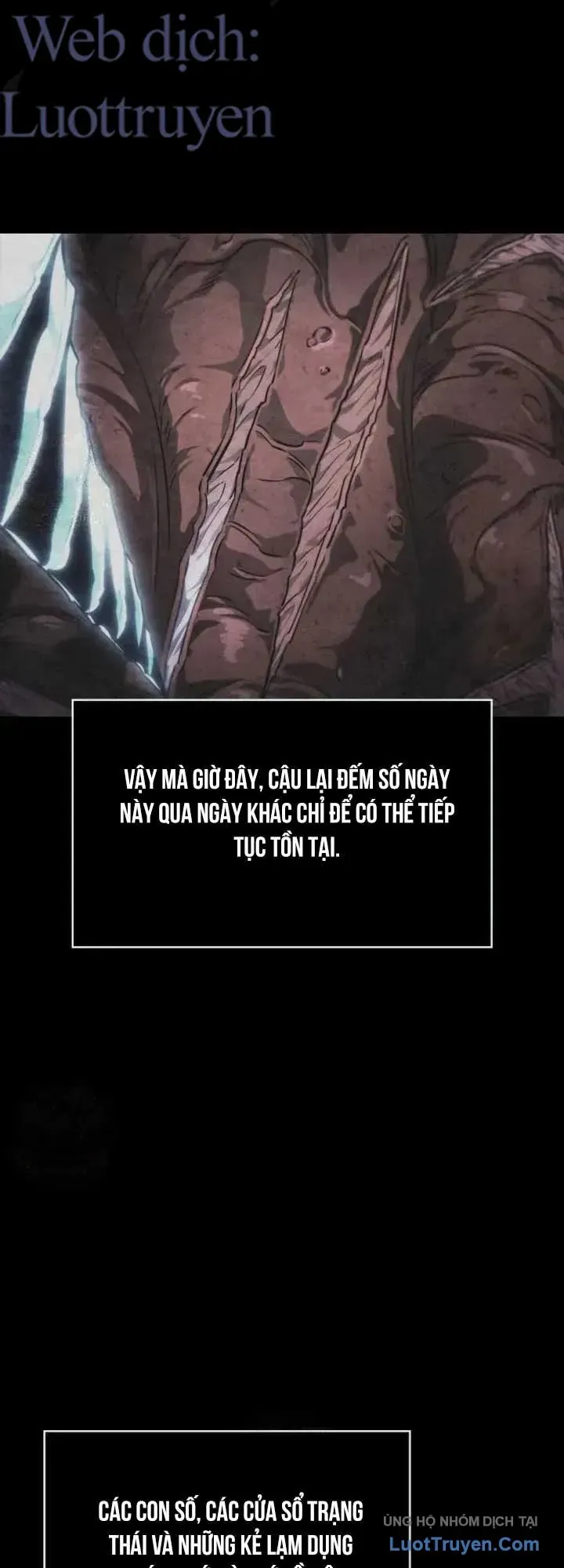 Thế Giới Sau Tận Thế Chap 235 - Next Chap 236