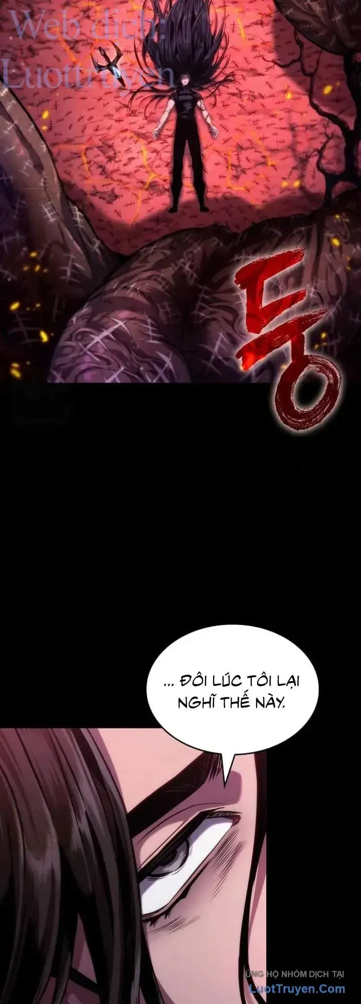 Thế Giới Sau Tận Thế Chap 235 - Next Chap 236