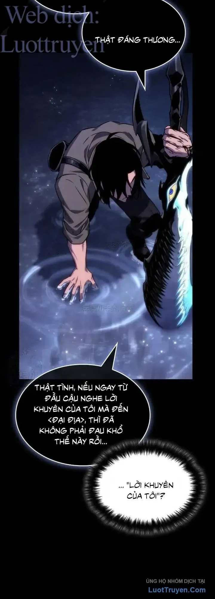 Thế Giới Sau Tận Thế Chap 235 - Next Chap 236