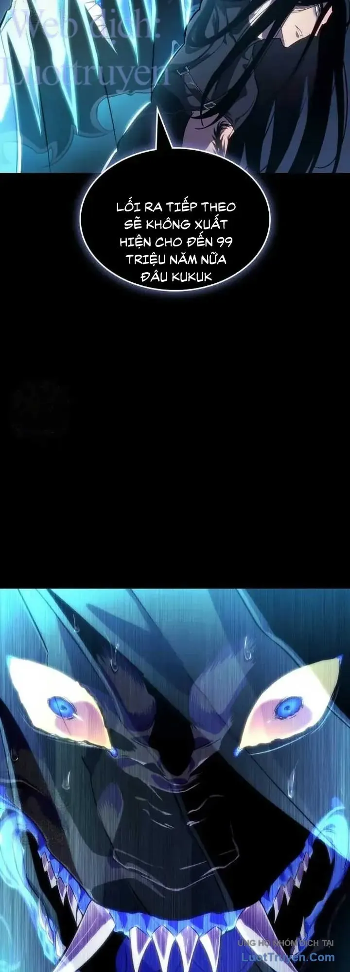Thế Giới Sau Tận Thế Chap 235 - Next Chap 236
