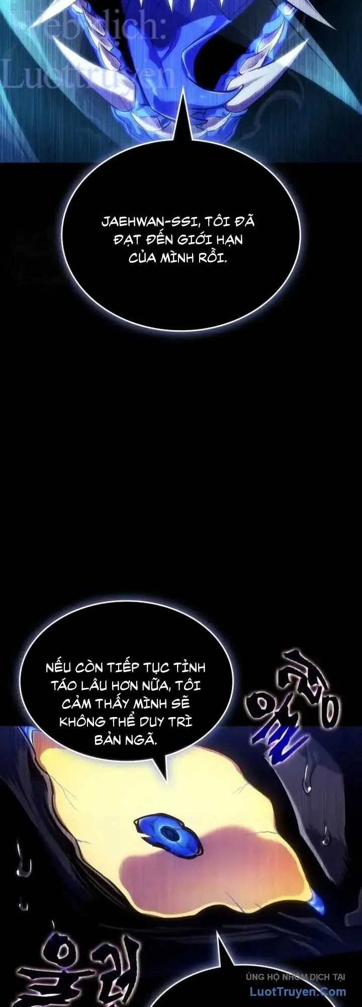 Thế Giới Sau Tận Thế Chap 235 - Next Chap 236