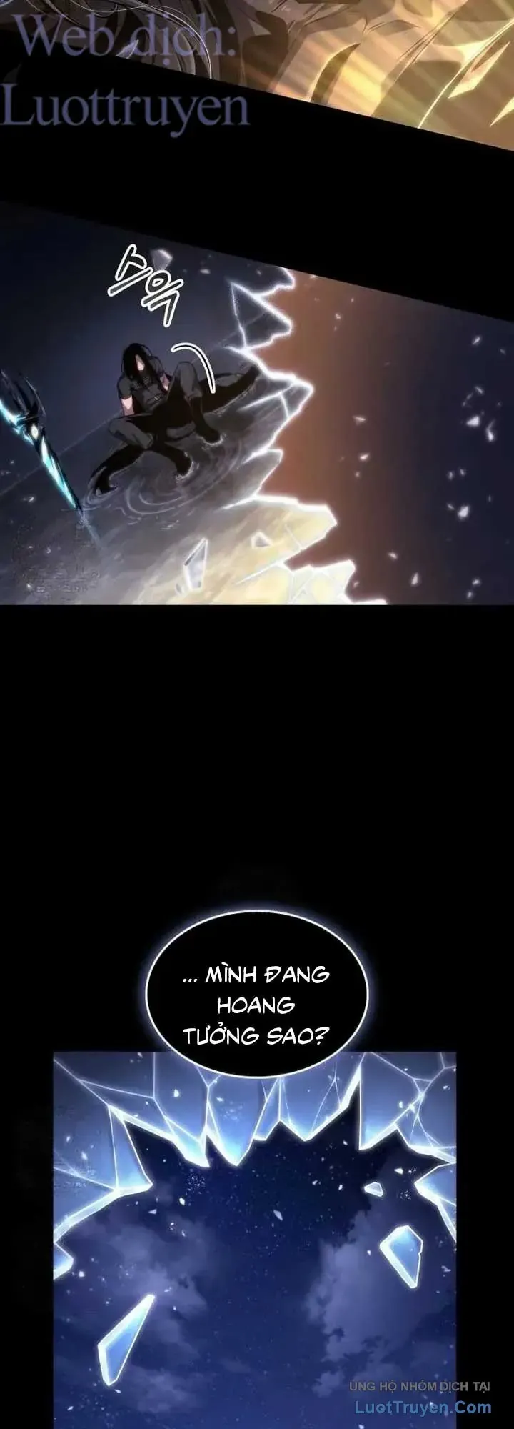Thế Giới Sau Tận Thế Chap 235 - Next Chap 236