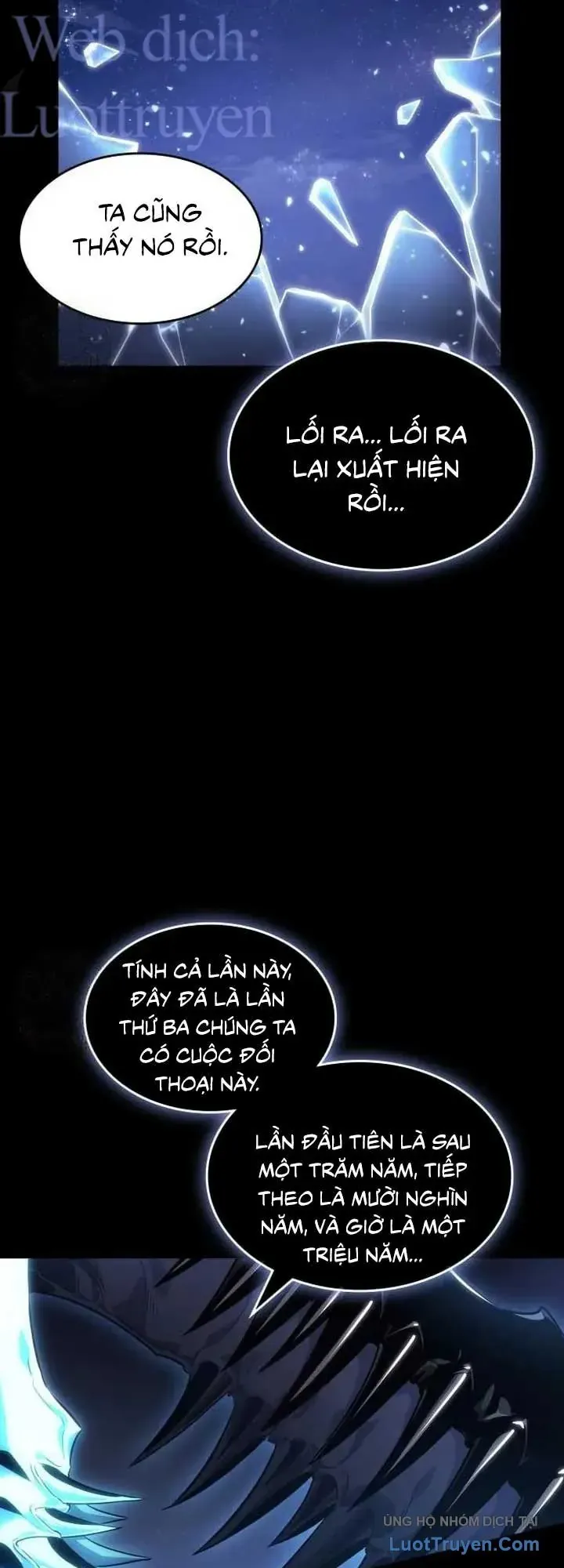 Thế Giới Sau Tận Thế Chap 235 - Next Chap 236