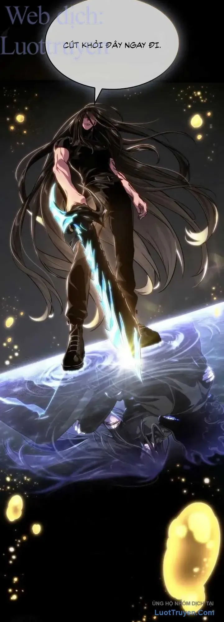 Thế Giới Sau Tận Thế Chap 235 - Next Chap 236