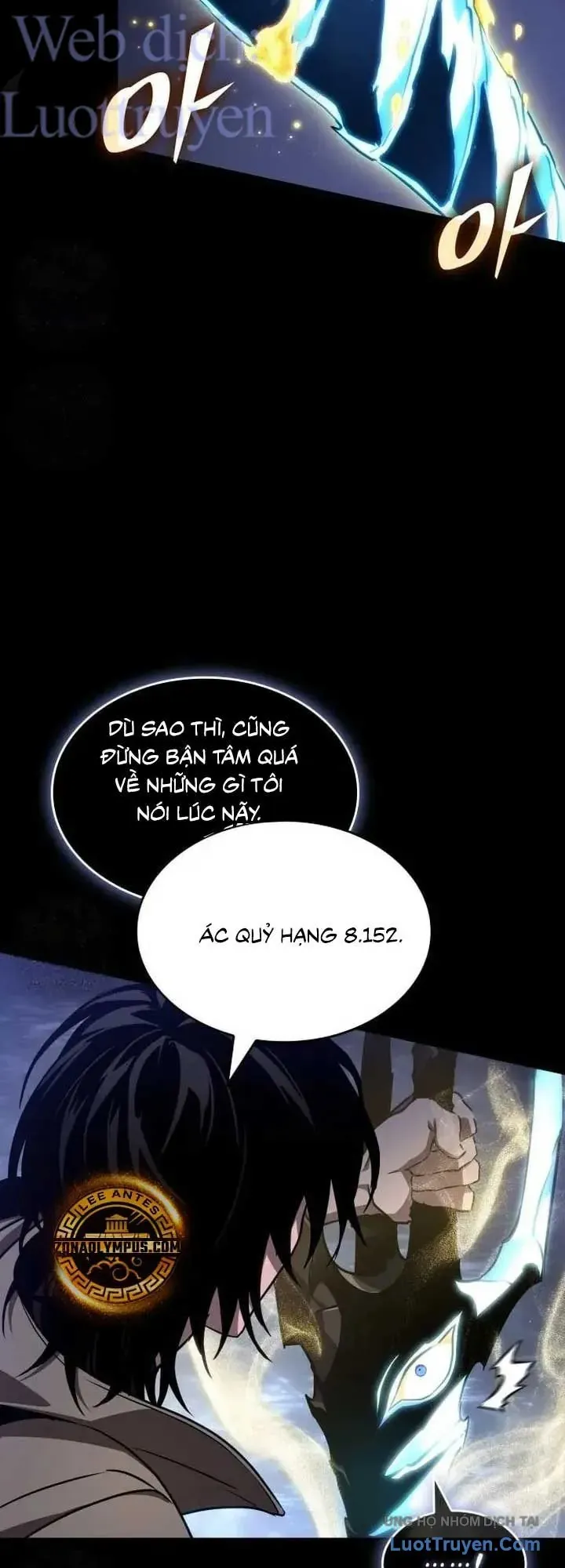 Thế Giới Sau Tận Thế Chap 235 - Next Chap 236