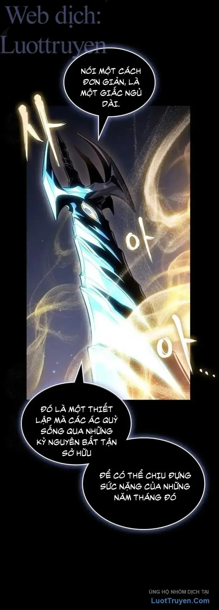 Thế Giới Sau Tận Thế Chap 235 - Next Chap 236