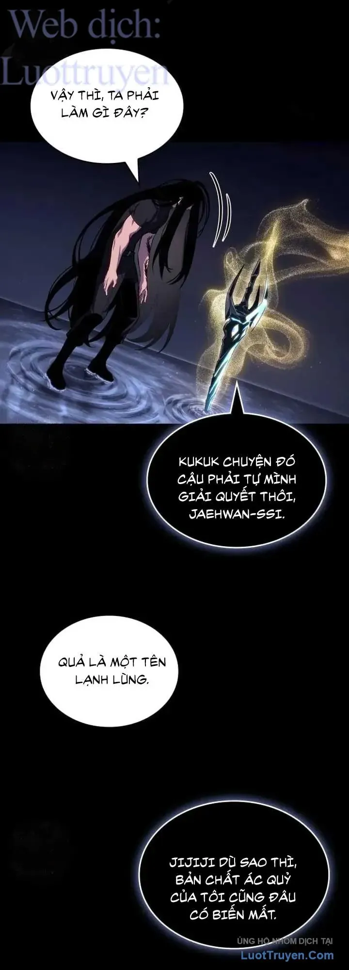 Thế Giới Sau Tận Thế Chap 235 - Next Chap 236