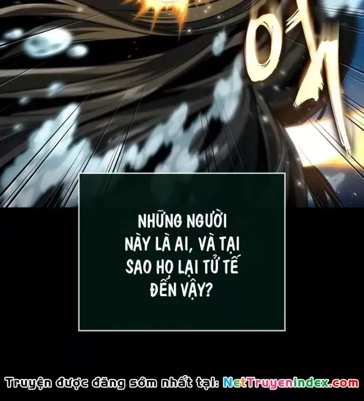 Thế Giới Sau Tận Thế Chap 236 - Next Chap 237