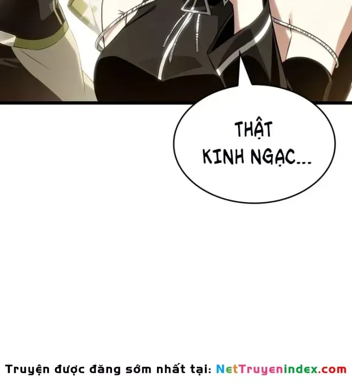 Thế Giới Sau Tận Thế Chap 236 - Next Chap 237