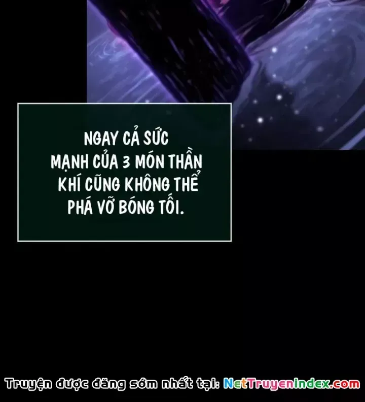 Thế Giới Sau Tận Thế Chap 236 - Next Chap 237