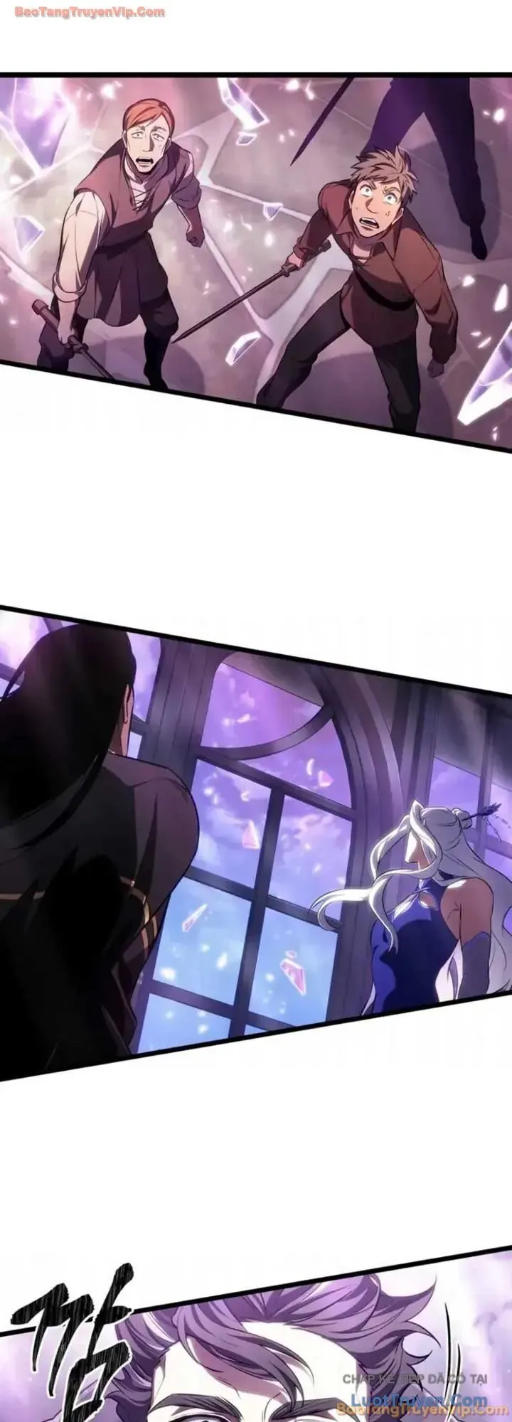 Thế Giới Sau Tận Thế Chap 230 - Next Chap 231