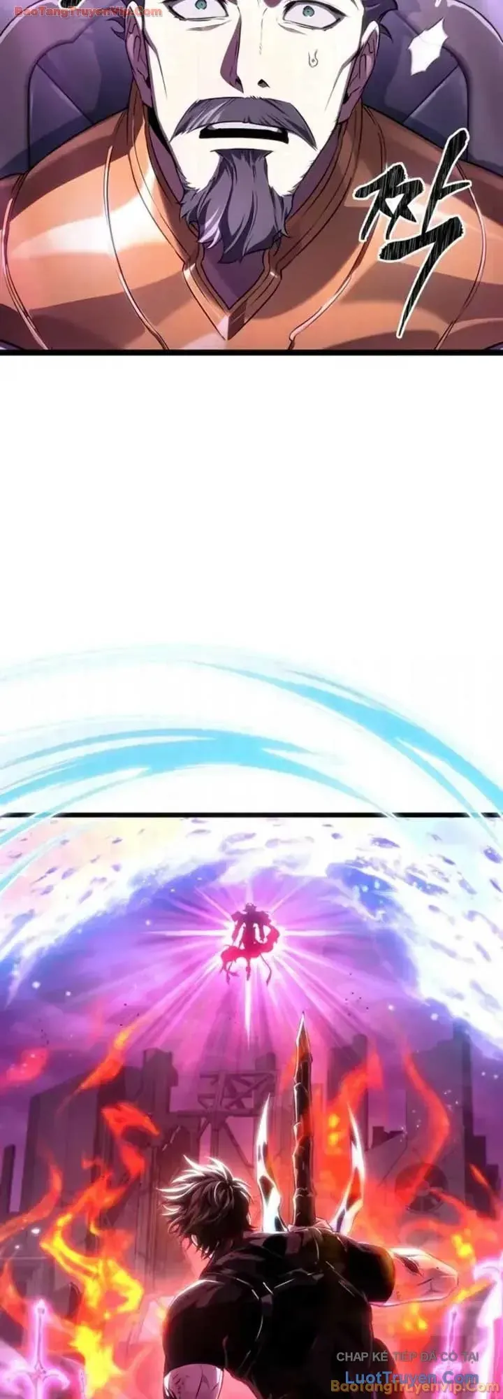 Thế Giới Sau Tận Thế Chap 230 - Next Chap 231