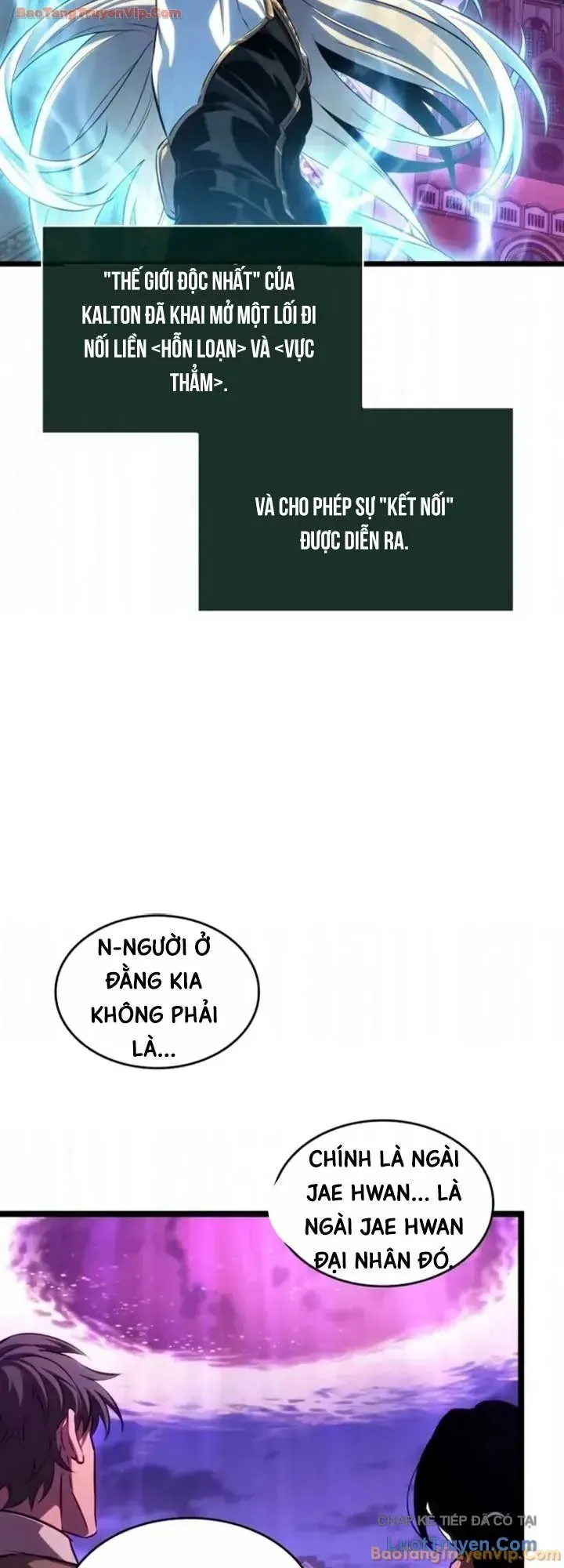 Thế Giới Sau Tận Thế Chap 230 - Next Chap 231