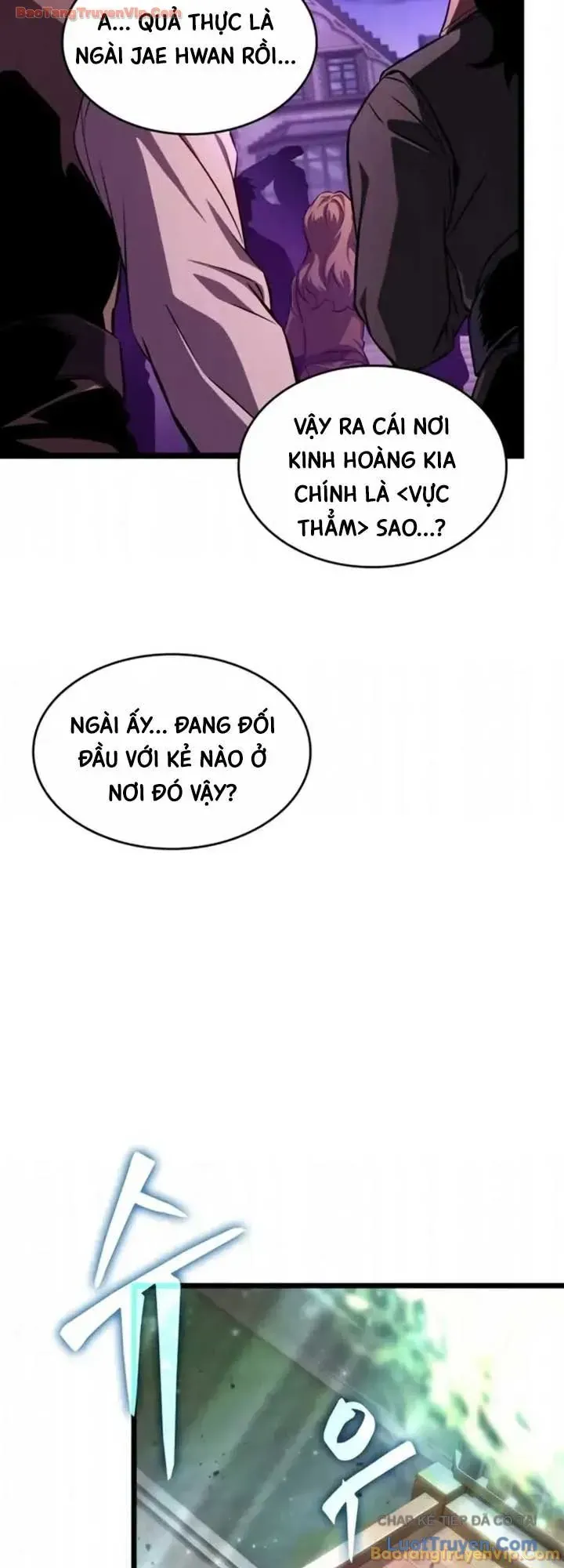 Thế Giới Sau Tận Thế Chap 230 - Next Chap 231