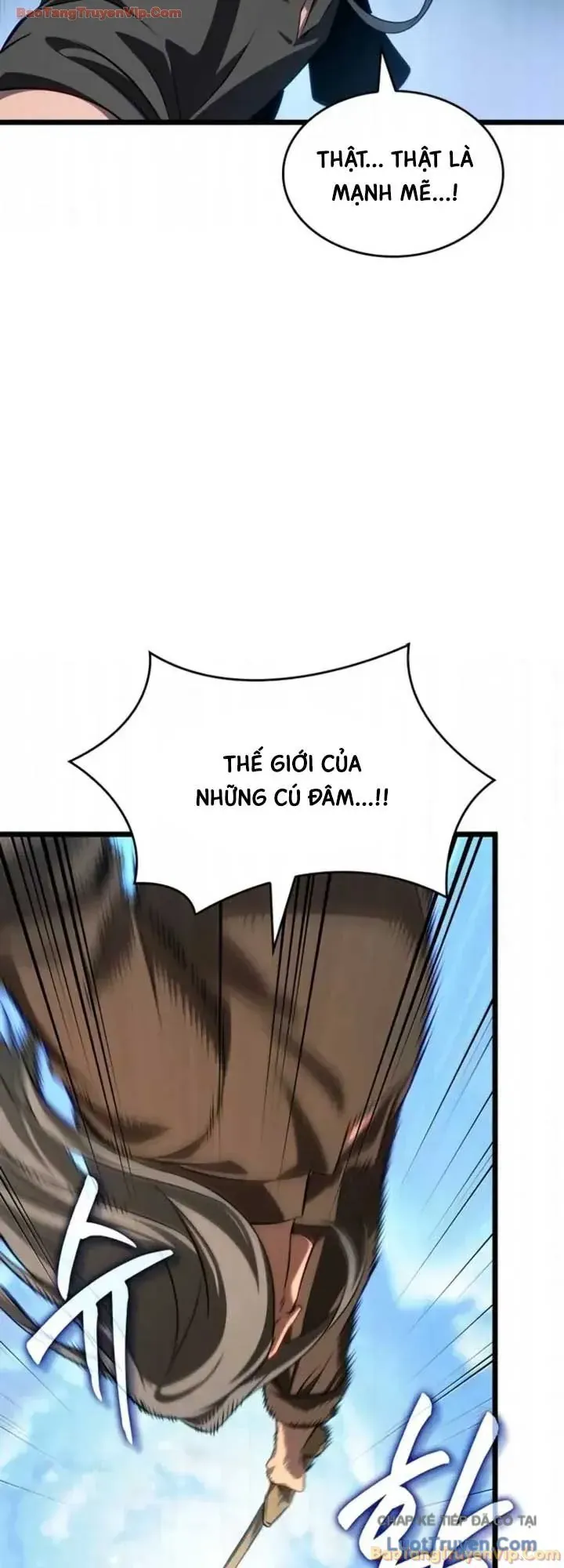 Thế Giới Sau Tận Thế Chap 230 - Next Chap 231