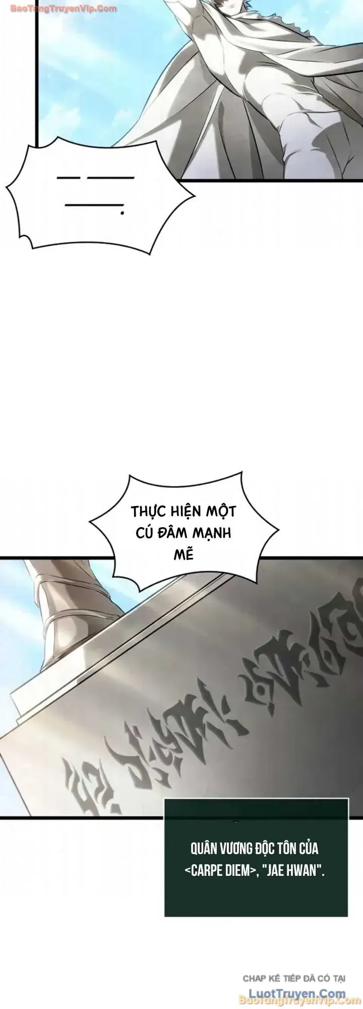 Thế Giới Sau Tận Thế Chap 230 - Next Chap 231