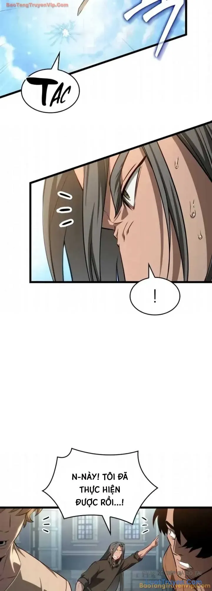 Thế Giới Sau Tận Thế Chap 230 - Next Chap 231