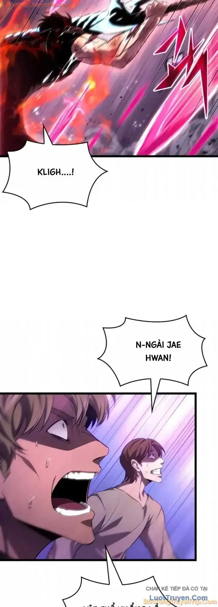 Thế Giới Sau Tận Thế Chap 230 - Next Chap 231