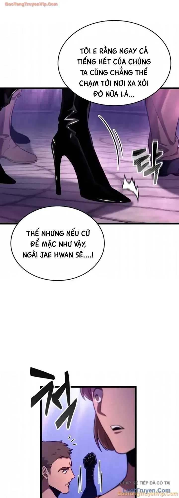 Thế Giới Sau Tận Thế Chap 230 - Next Chap 231