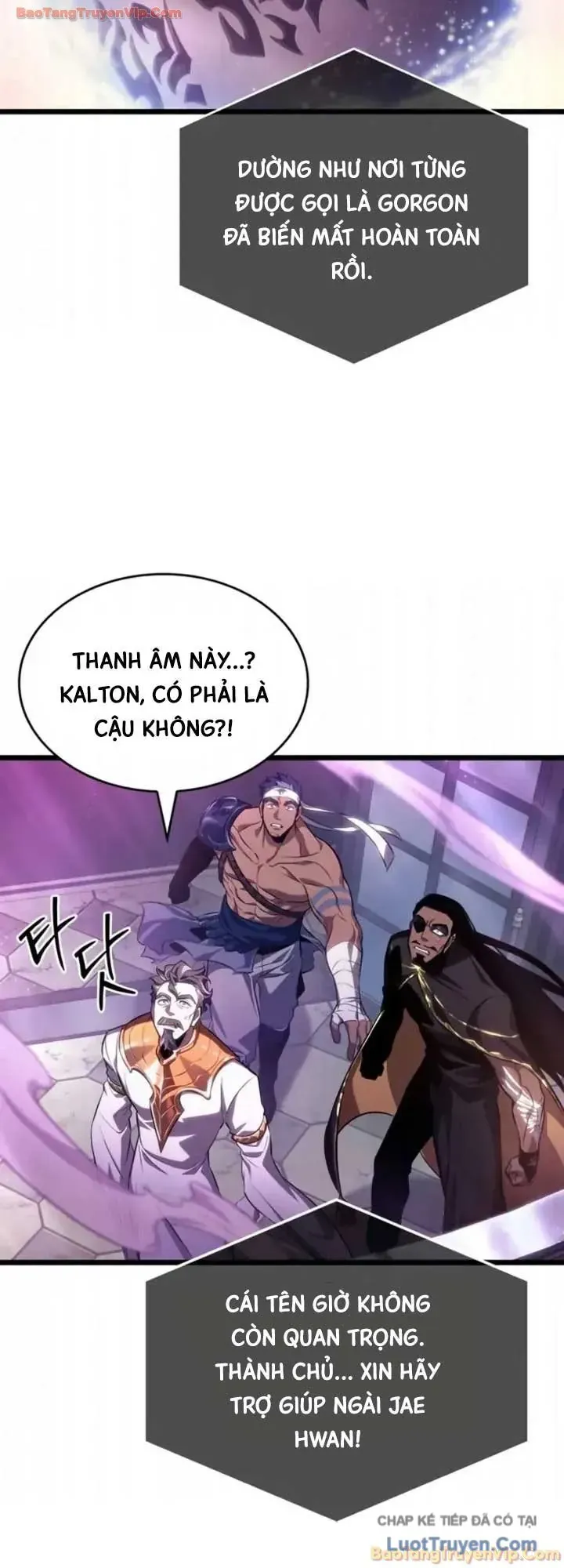 Thế Giới Sau Tận Thế Chap 230 - Next Chap 231