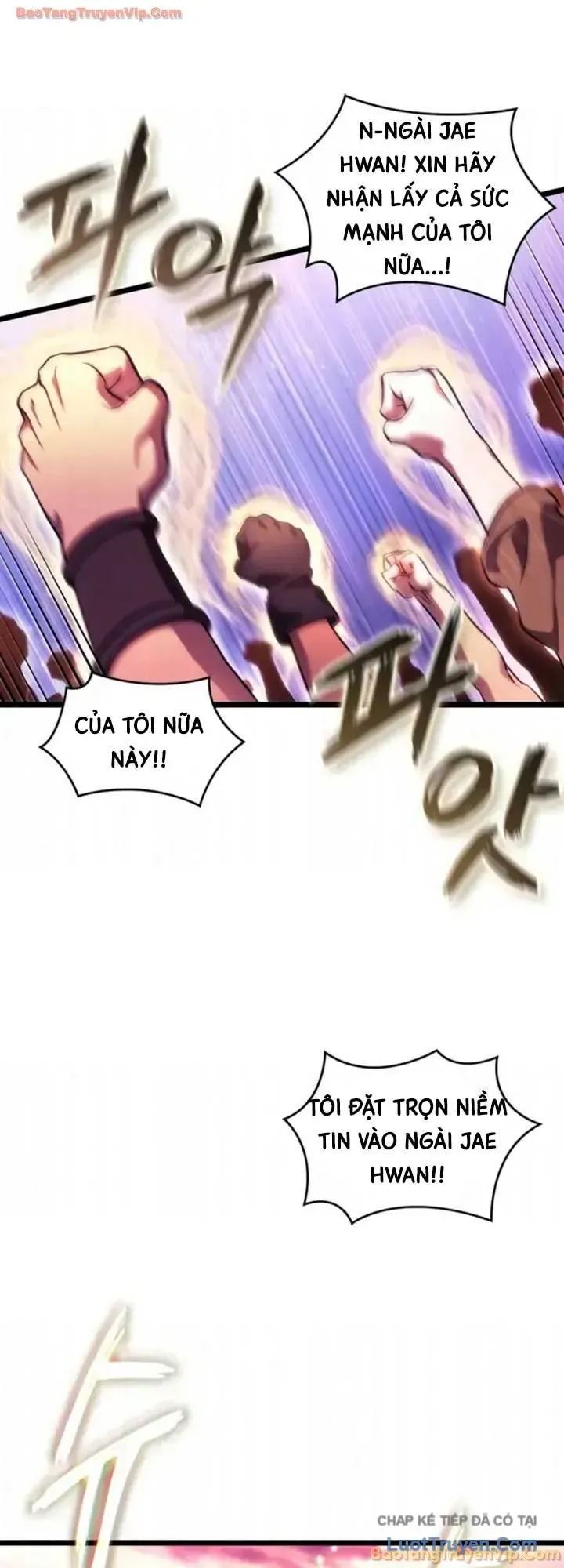 Thế Giới Sau Tận Thế Chap 230 - Next Chap 231