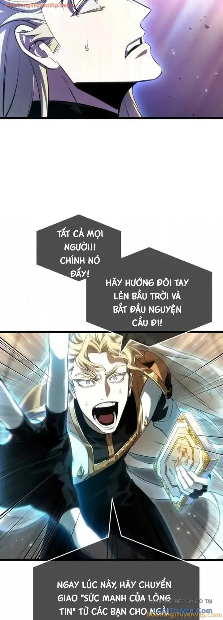 Thế Giới Sau Tận Thế Chap 230 - Next Chap 231
