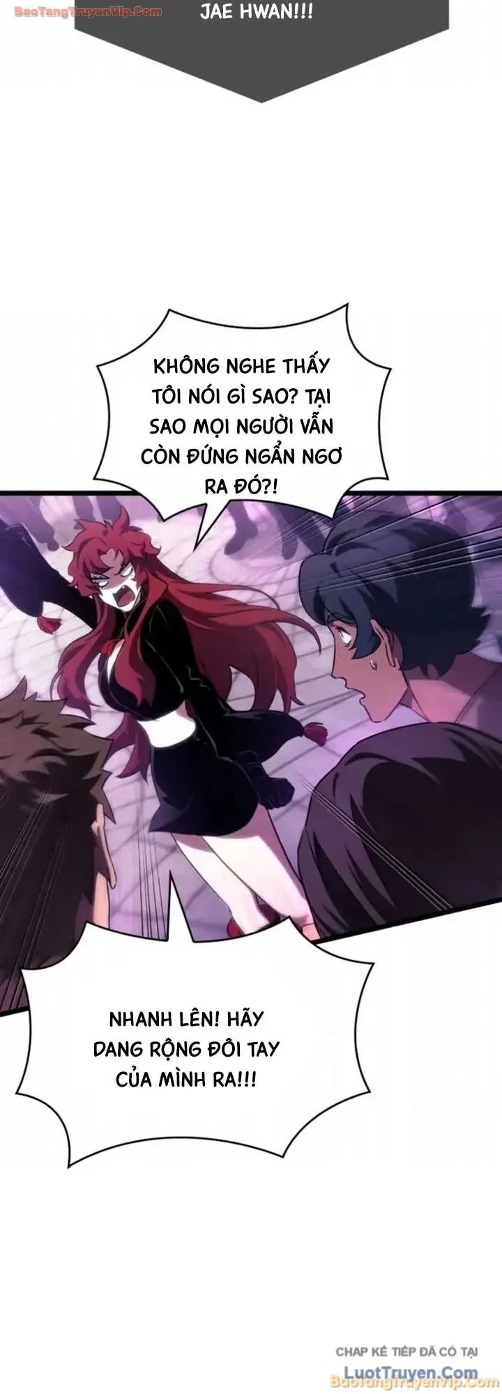 Thế Giới Sau Tận Thế Chap 230 - Next Chap 231