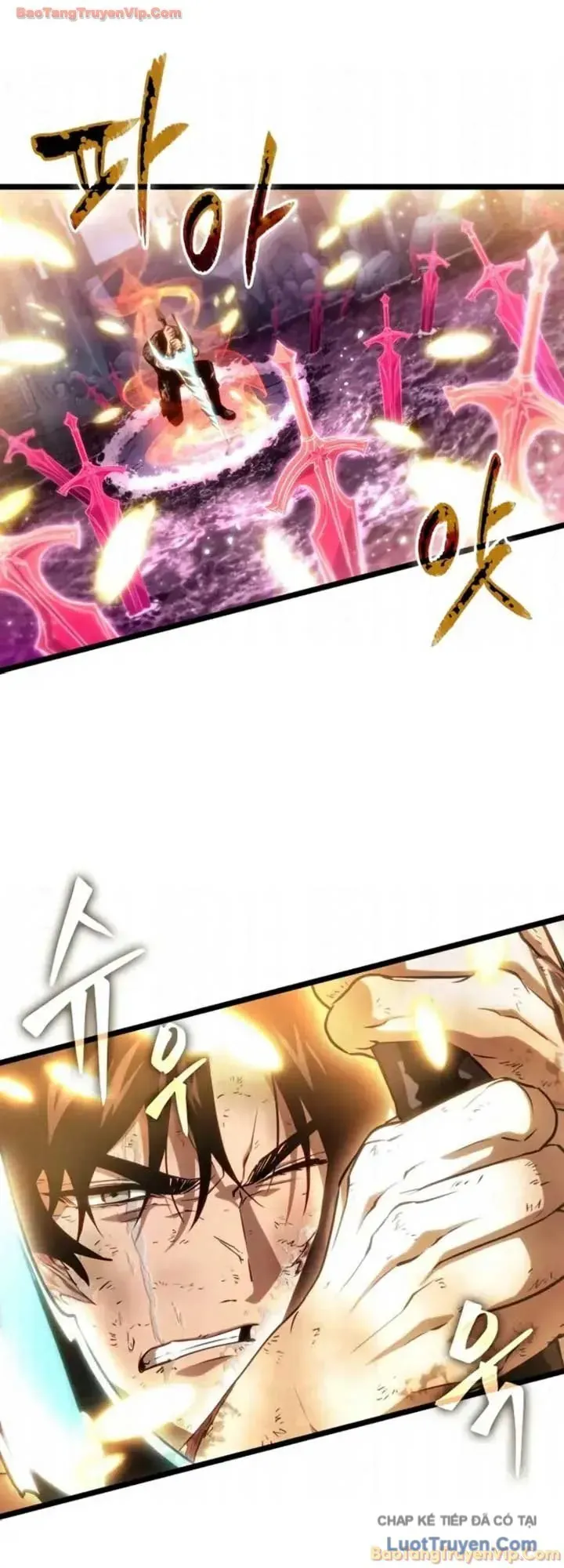 Thế Giới Sau Tận Thế Chap 230 - Next Chap 231