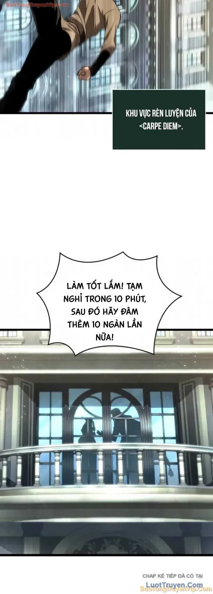 Thế Giới Sau Tận Thế Chap 230 - Next Chap 231