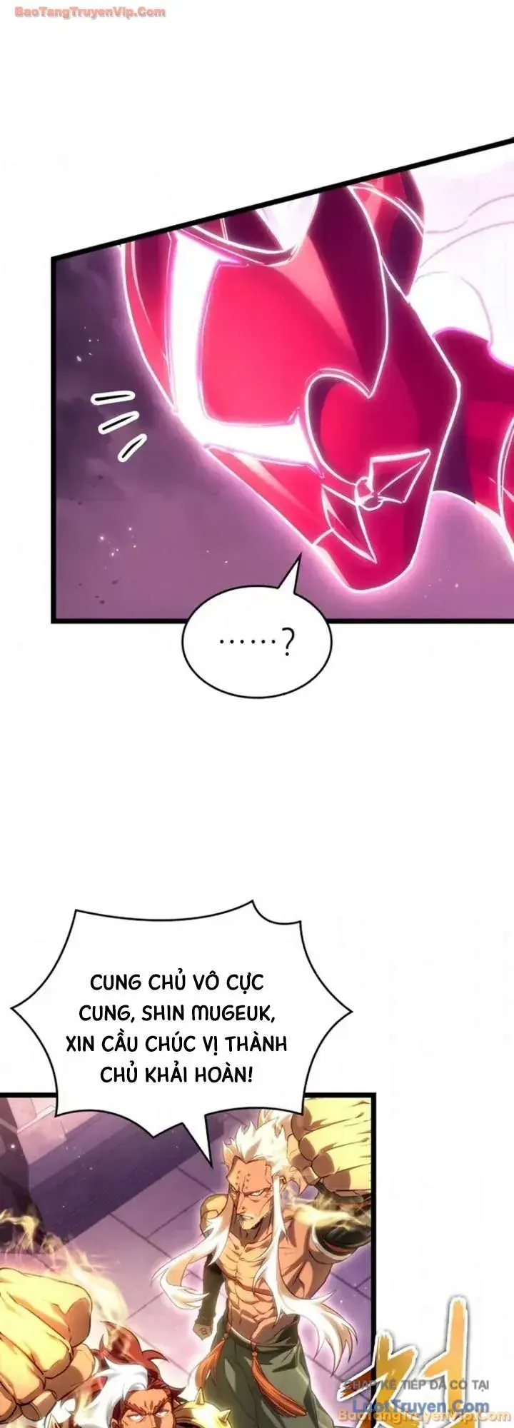 Thế Giới Sau Tận Thế Chap 230 - Next Chap 231