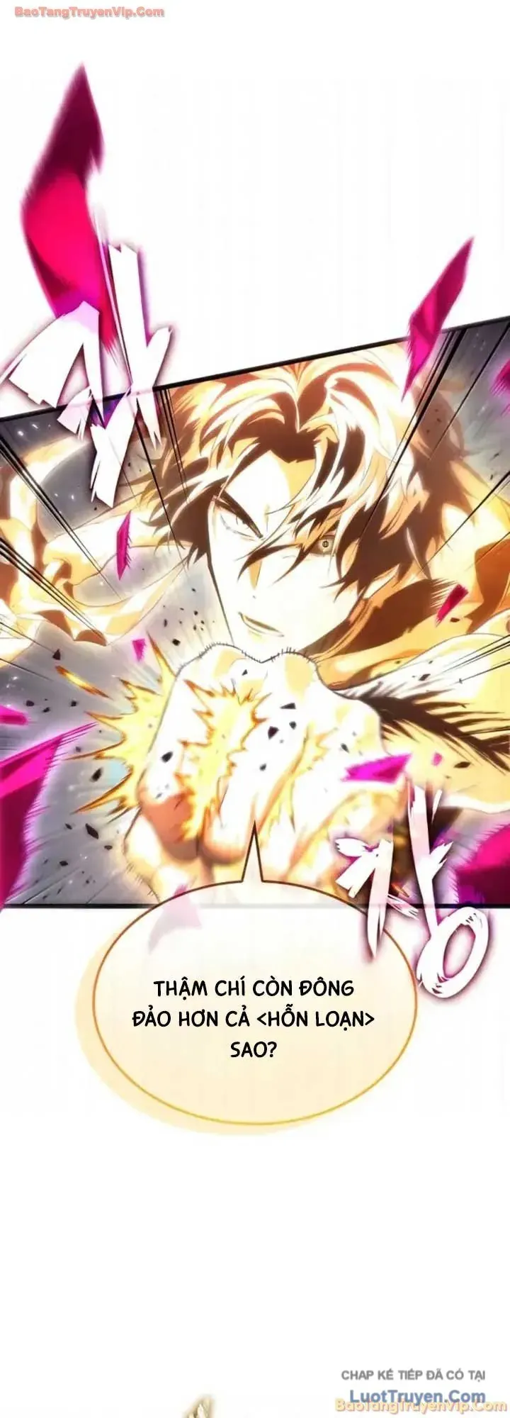 Thế Giới Sau Tận Thế Chap 230 - Next Chap 231