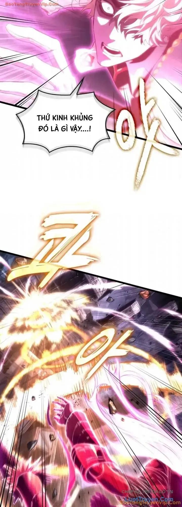 Thế Giới Sau Tận Thế Chap 230 - Next Chap 231