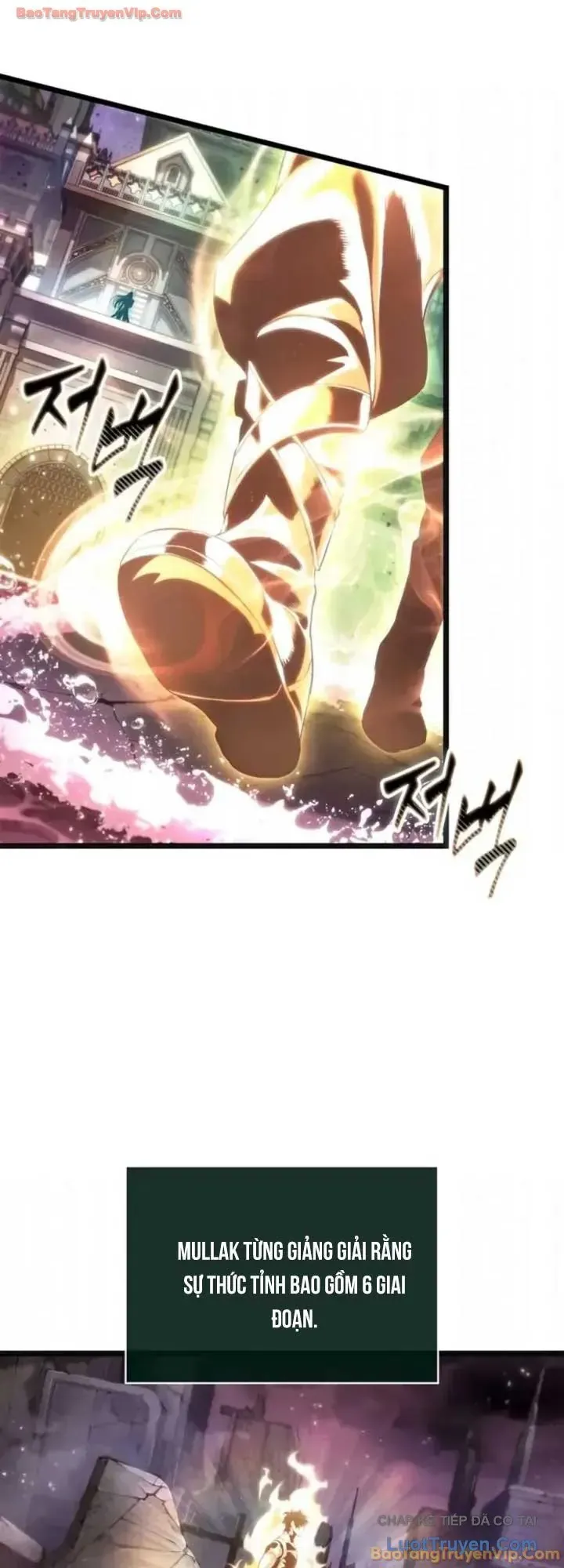 Thế Giới Sau Tận Thế Chap 230 - Next Chap 231