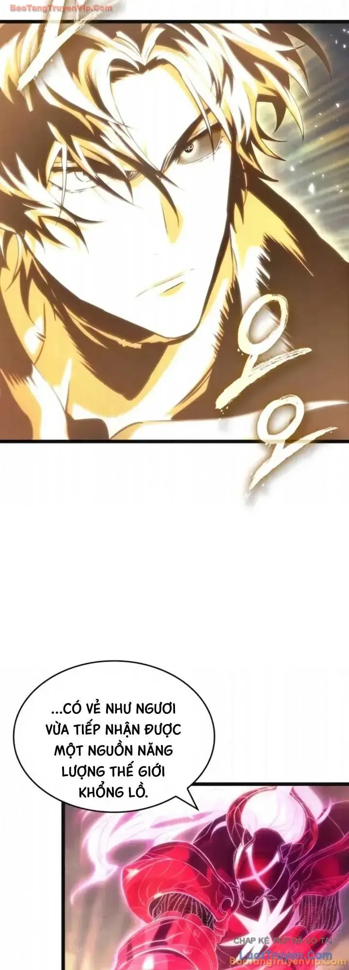Thế Giới Sau Tận Thế Chap 230 - Next Chap 231